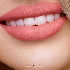 NIB Charlotte Tilbury Hollywood Lips Matte Contour Liquid Lipstick